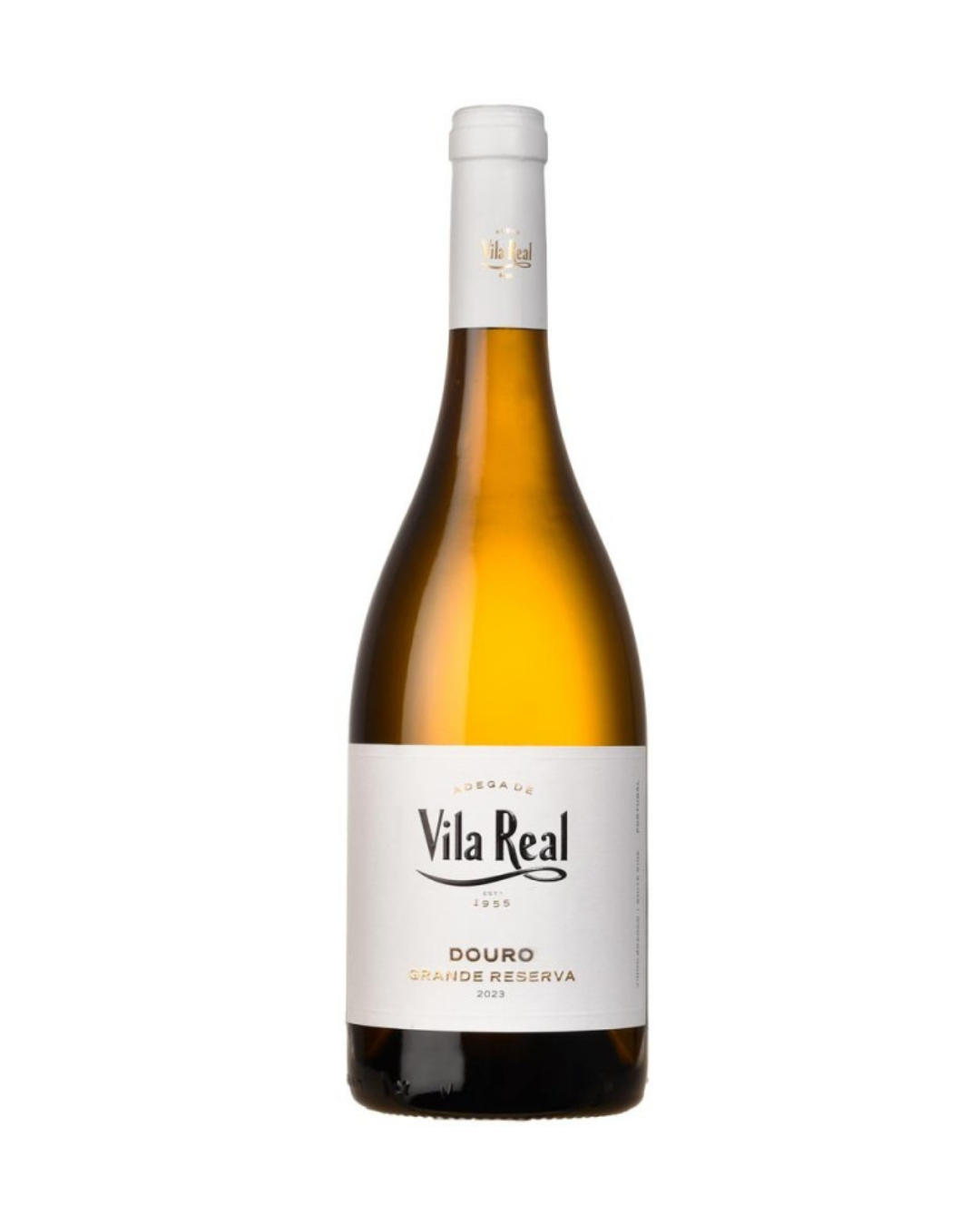 Vila Real Grande Reserva Branco 2024